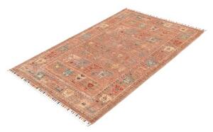 Tappeto Istintia Figurativo Mattone Multicolore 99x150 Cm