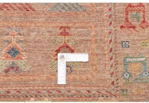 Tappeto Istintia Figurativo Mattone Multicolore 99x150 Cm