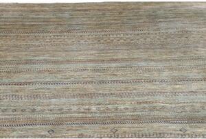 Tappeto Cromopura Geometrico Beige Marrone 251x315 Cm