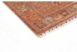 Tappeto Istintia Figurativo Ruggine Multicolore 79x125 Cm