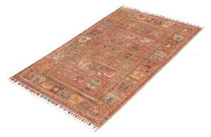 Tappeto Istintia Figurativo Ruggine Multicolore 79x125 Cm