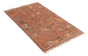 Tappeto Istintia Figurativo Ruggine Multicolore 79x125 Cm
