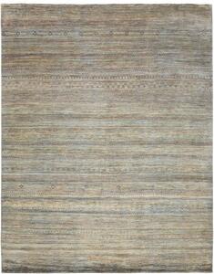 Tappeto Cromopura Geometrico Beige Marrone 251x315 Cm