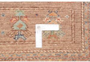 Tappeto Istintia Figurativo Ruggine Multicolore 79x125 Cm