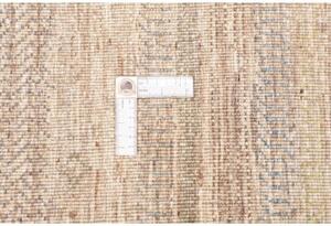 Tappeto Cromopura Geometrico Beige Avorio 157x217 Cm