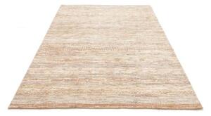 Tappeto Cromopura Geometrico Beige Avorio 157x217 Cm