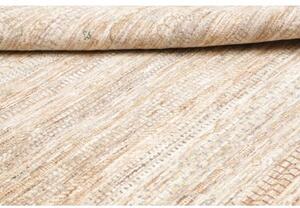 Tappeto Cromopura Geometrico Beige Avorio 157x217 Cm