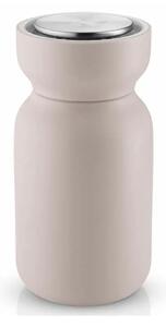 Eva Solo Sapor MacinaSale Sabbia Anello Bianco Macinino in Ceramica Regolabile da Grossolano a Fine
