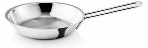 Eva Solo Padella 20cm Stainless Steel Inox Riciclato 90% x Gas Elettrico Induzione