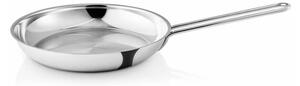 Eva Solo Padella 28cm Stainless Steel Inox Riciclato 90% x Gas Elettrico Induzione