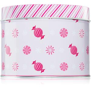 DW Home Scene & Stripes Peppermint Swirls candela profumata 833 g