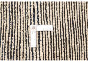 Tappeto Berbero Geometrico Blu Azzurro 249x314 Cm