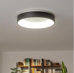 Brilagi - Plafoniera dimmerabile a LED FALCON LED/80W/230V 3000-6500K + telecomando