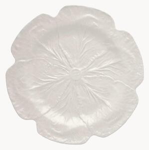 Set di 2 piatti Cabbage