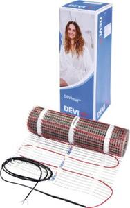 Tappeto riscaldante a letto sottile Devi 140F0447