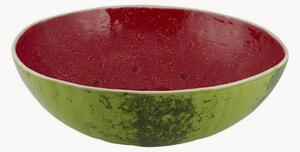 Ciotola da portata dipinta a mano Watermelon