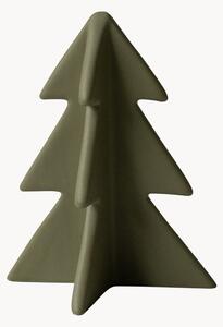 Decorazione natalizia in ceramica Winter Tree, varie misure