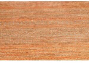 Tappeto Cromopura Geometrico Ruggine Beige 153x204 Cm