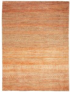 Tappeto Cromopura Geometrico Ruggine Beige 153x204 Cm