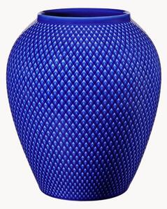 Vaso Rhombe Color, alt. 17 cm