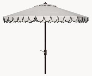 Ombrellone Elegant Valance, Ø 330 cm
