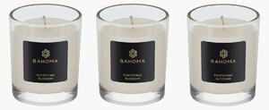 Set di 3 candele da viaggio Pearl Portofino Blossom