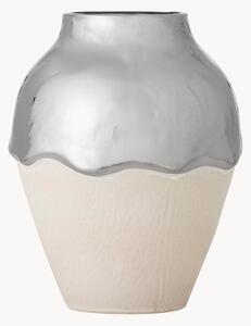 Vaso in gres Silvio, alt. 26 cm