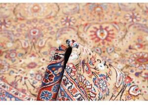 Tappeto Moud Floreale Beige Rosso 210x307 Cm