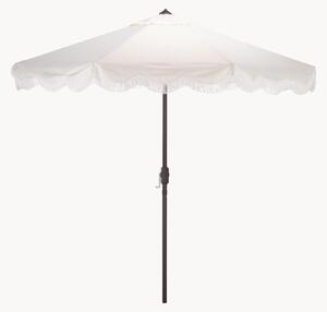 Ombrellone con inclinazione Torsa, Ø 256 cm