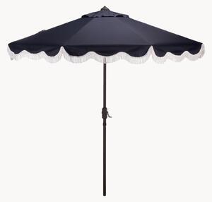 Ombrellone con inclinazione Torsa, Ø 256 cm