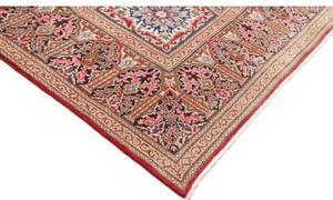 Tappeto Ardakan Stilizzato Rosso Blu 300x437 Cm