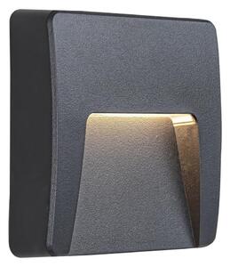 Rabalux 8894 - Applique a LED da esterno TRENTO LED/3W/230V IP65