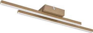 Rabalux 71492 - Plafoniera LED LIRIEN LED/12W/230V 3000K beige