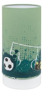 Eglo 97763 - Lampada piccola LED per bambini TABARA LED/6W/230V