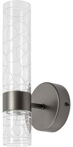 Rabalux 71186 - Lampada da parete LED ONIXO LED/8W/230V 3000K