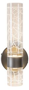 Rabalux 71186 - Lampada da parete LED ONIXO LED/8W/230V 3000K