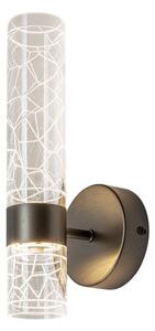 Rabalux 71186 - Lampada da parete LED ONIXO LED/8W/230V 3000K