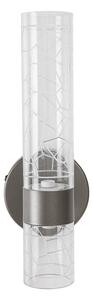 Rabalux 71186 - Lampada da parete LED ONIXO LED/8W/230V 3000K