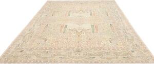 Tappeto Floralia Floreale Beige Avorio 242x302 Cm