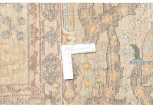Tappeto Floralia Floreale Beige Avorio 242x302 Cm
