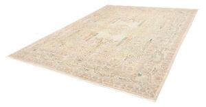 Tappeto Floralia Floreale Beige Avorio 242x302 Cm