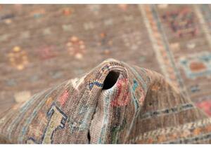 Tappeto Istintia Figurativo Tortora Beige Corsia 80x293 Cm