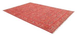 Tappeto Istintia Figurativo Rosso Multicolore 202x297 Cm