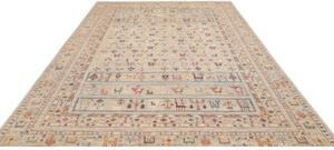 Tappeto Istintia Figurativo Beige Blu 248x329 Cm