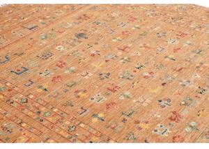 Tappeto Istintia Figurativo Terracotta Multicolore 203x300 Cm