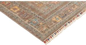 Tappeto Istintia Figurativo Marrone Beige 201x298 Cm