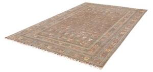 Tappeto Istintia Figurativo Marrone Beige 201x298 Cm