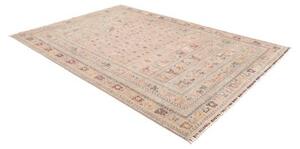 Tappeto Istintia Figurativo Beige Multicolore 202x288 Cm