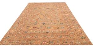 Tappeto Istintia Figurativo Terracotta Multicolore 203x300 Cm