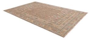 Tappeto Istintia Figurativo Marrone Beige 201x298 Cm